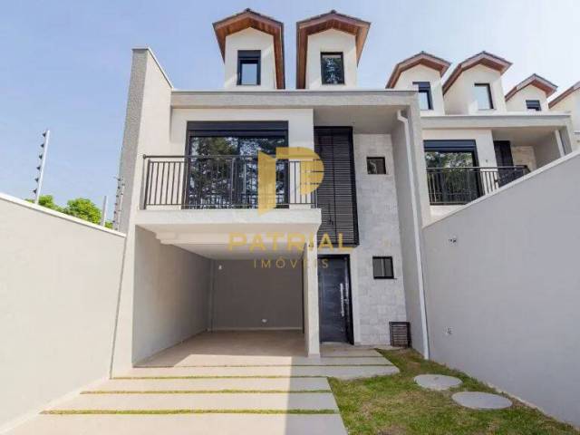 Sobrado para Venda em Curitiba - 2