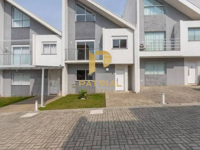 Sobrado para Venda em Curitiba - 4