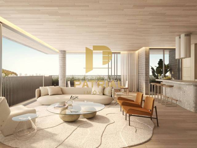 Apartamento para Venda em Curitiba - 2