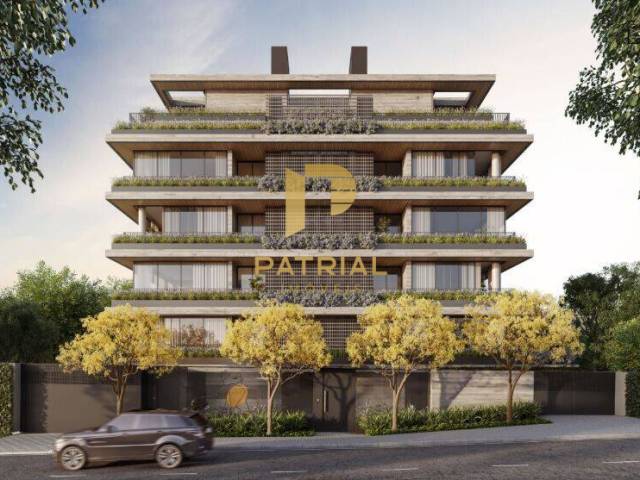 Apartamento para Venda em Curitiba - 3