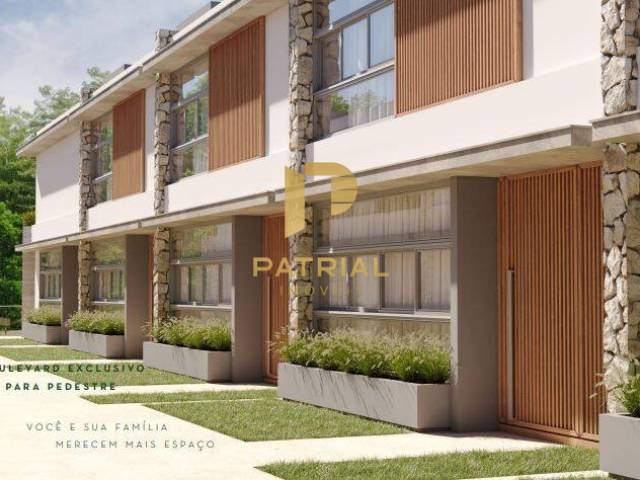 #CA0288 - Casa para Venda em Curitiba - PR - 3