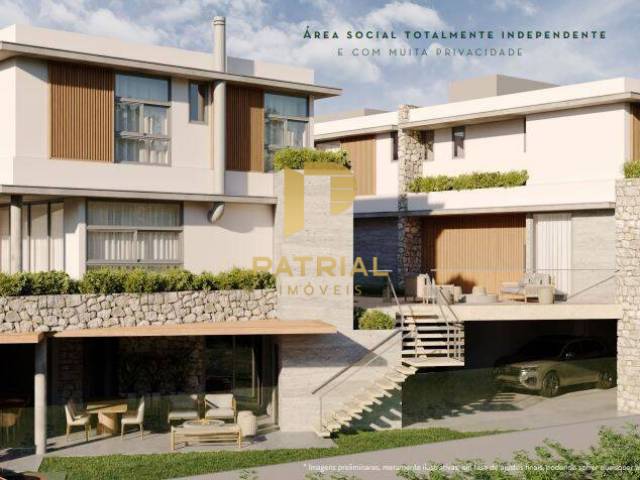 #CA0288 - Casa para Venda em Curitiba - PR - 2