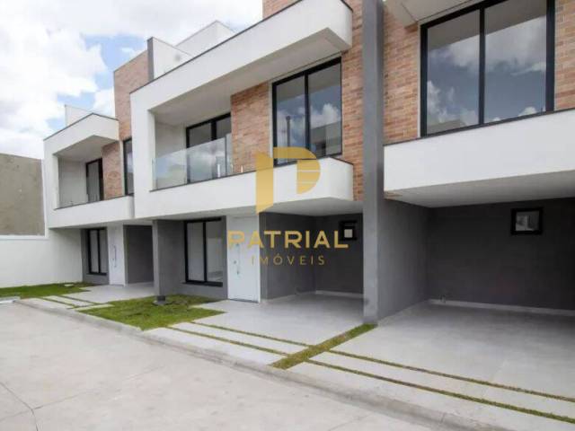 Sobrado para Venda em Curitiba - 2