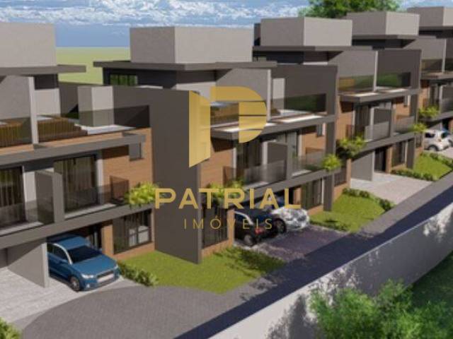 Sobrado para Venda em Curitiba - 5