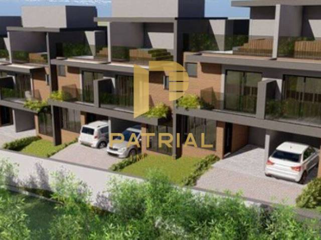 Sobrado para Venda em Curitiba - 4