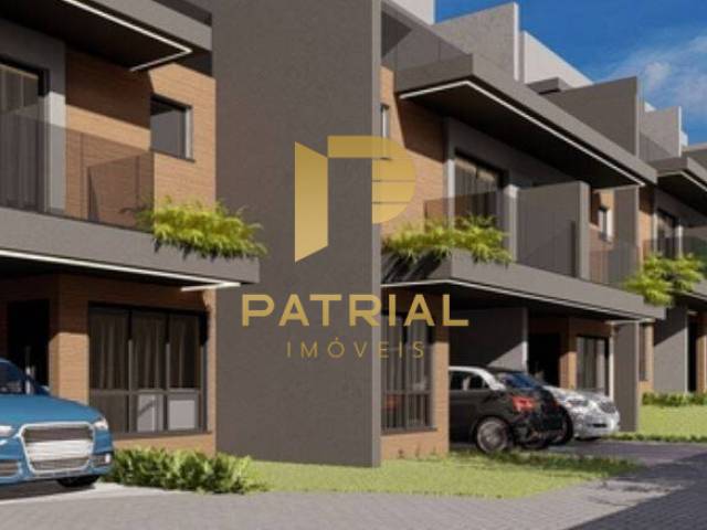 #SO0339 - Sobrado para Venda em Curitiba - PR - 3