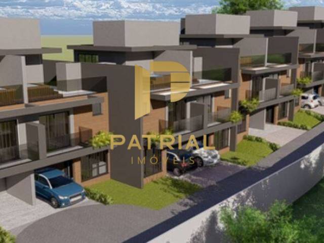 #SO0339 - Sobrado para Venda em Curitiba - PR - 2