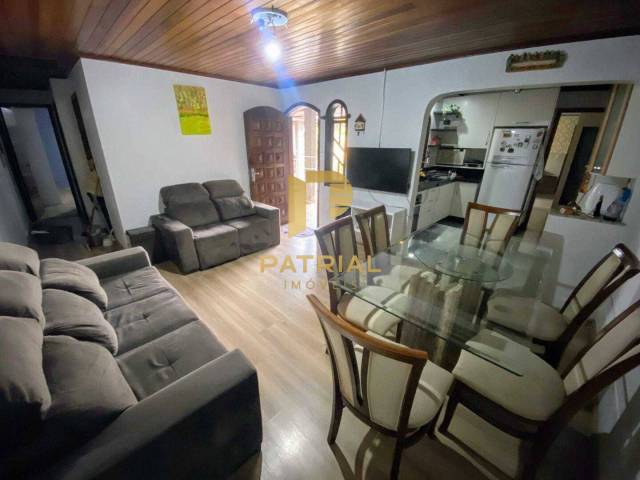 #CA0289 - Casa para Venda em Curitiba - PR - 3