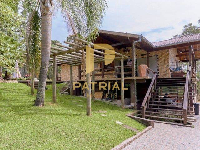 Chácara para Venda em Campo Largo - 5