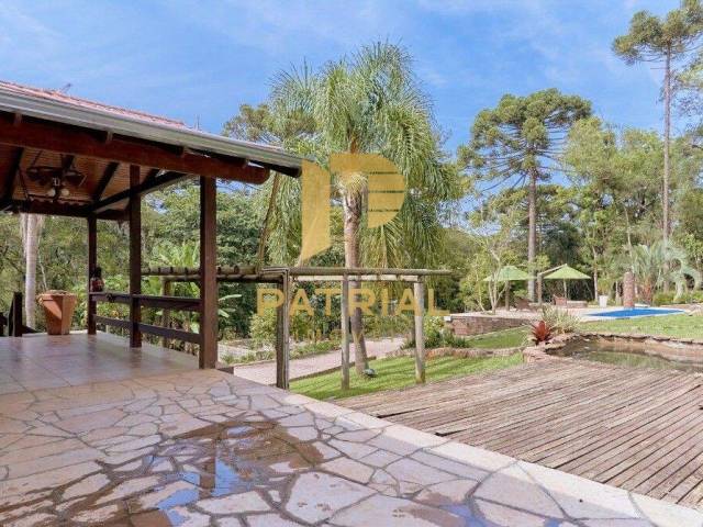 Venda em Campo Do Meio - Campo Largo