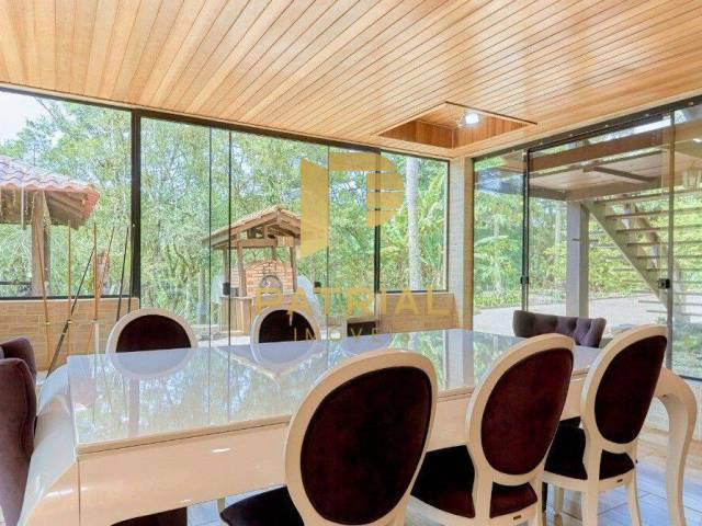 #CH0018 - Chácara para Venda em Campo Largo - PR - 2