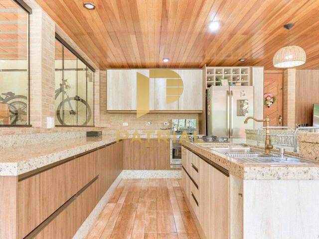 Chácara para Venda em Campo Largo - 4