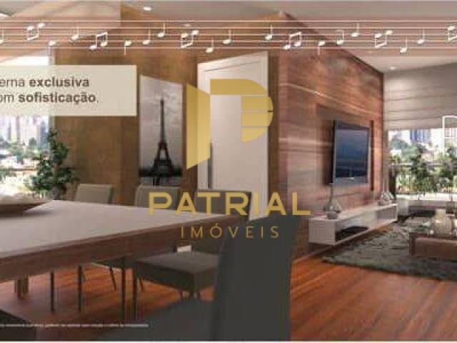 Apartamento para Venda em Curitiba - 3