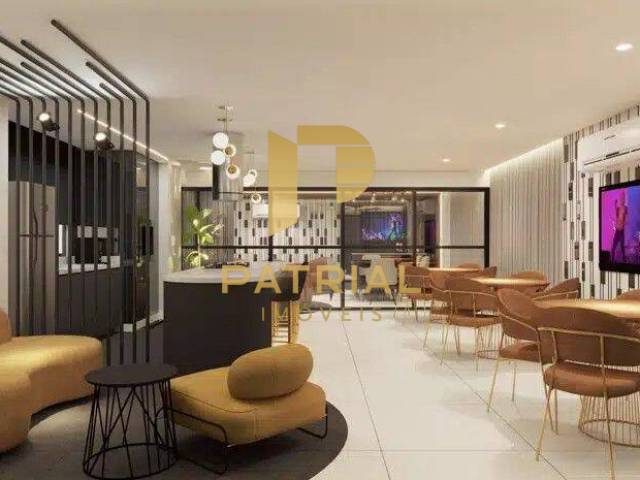 Apartamento para Venda em Curitiba - 2