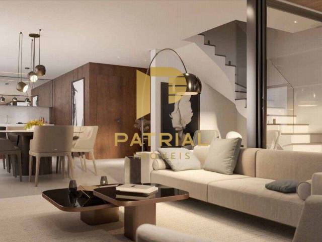 #CO0051 - Cobertura para Venda em Curitiba - PR - 1