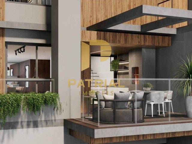 Cobertura para Venda em Curitiba - 4