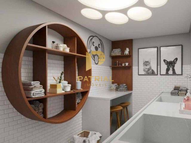 Cobertura para Venda em Curitiba - 5