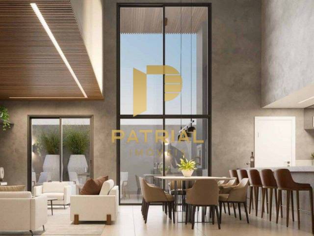 #GD0023 - Apartamento Garden para Venda em Curitiba - PR - 3