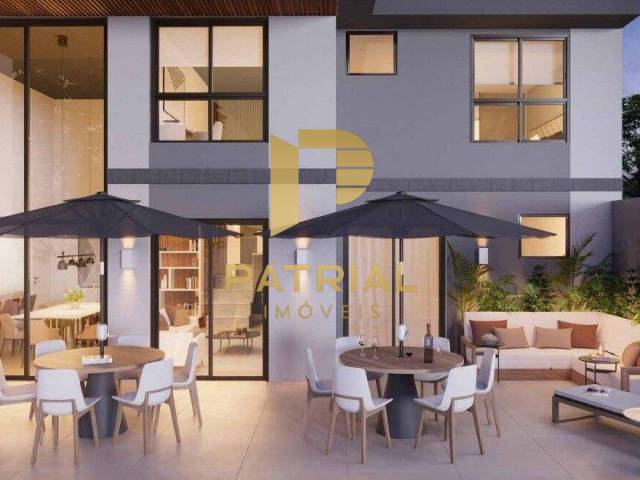 Apartamento Garden para Venda em Curitiba - 4