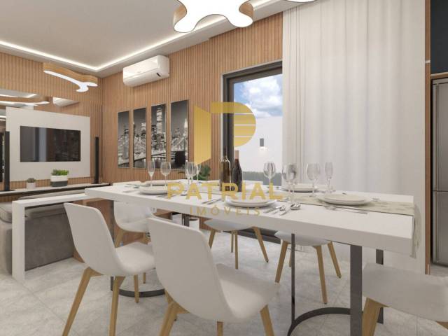 Apartamento para Venda em Curitiba - 2