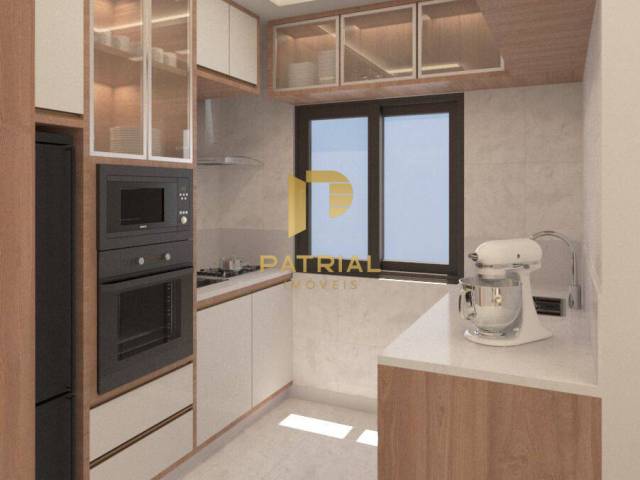 Apartamento para Venda em Curitiba - 4