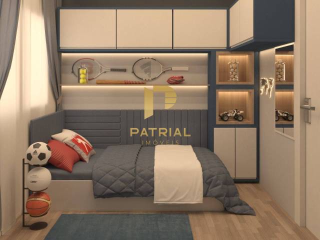 Apartamento para Venda em Curitiba - 5