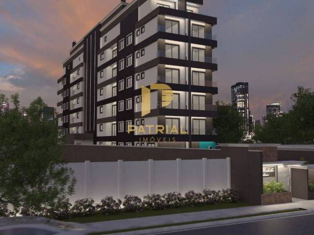 Apartamento para Venda em Curitiba - 3