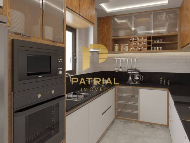 Apartamento Garden para Venda em Curitiba - 5