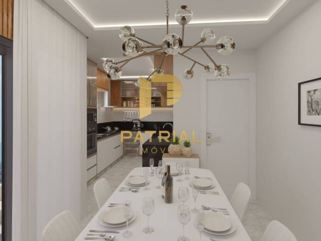 Cobertura para Venda em Curitiba - 4