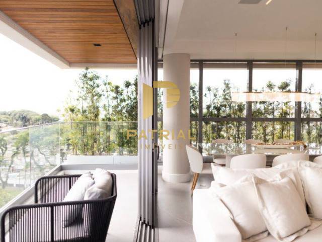 Apartamento para Venda em Curitiba - 5