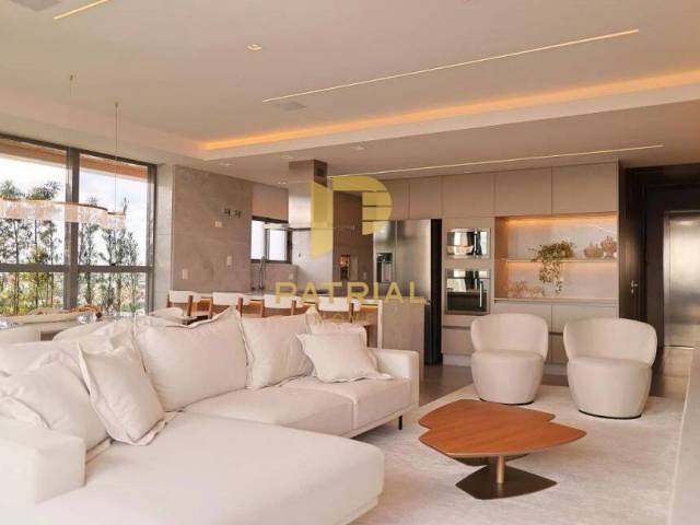 Apartamento para Venda em Curitiba - 3