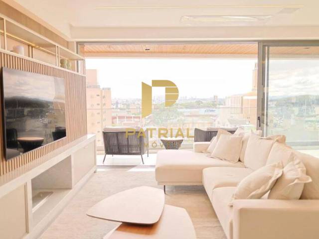 Apartamento para Venda em Curitiba - 2