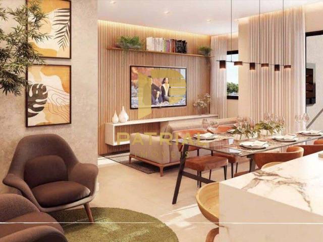 Apartamento para Venda em Curitiba - 2