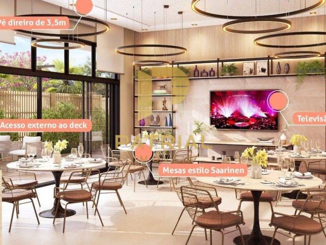 Apartamento para Venda em Curitiba - 4