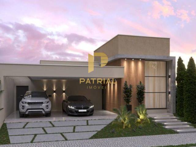 #CA0292 - Casa para Venda em São José dos Pinhais - PR - 1