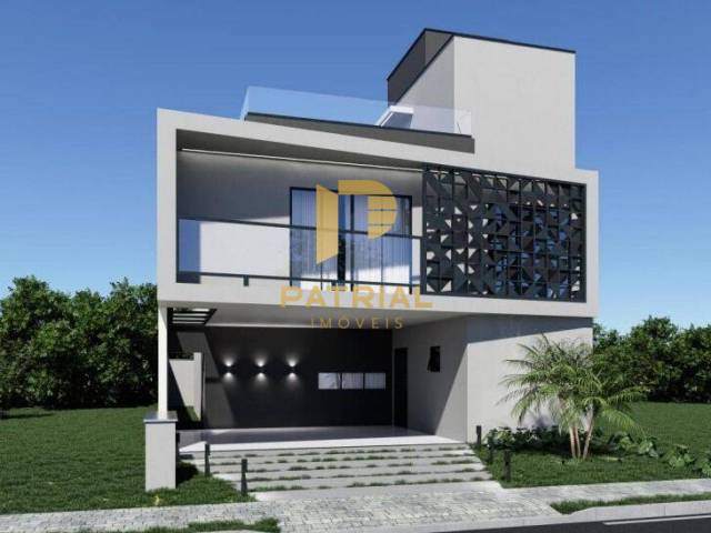 #CA0294 - Casa para Venda em São José dos Pinhais - PR - 1