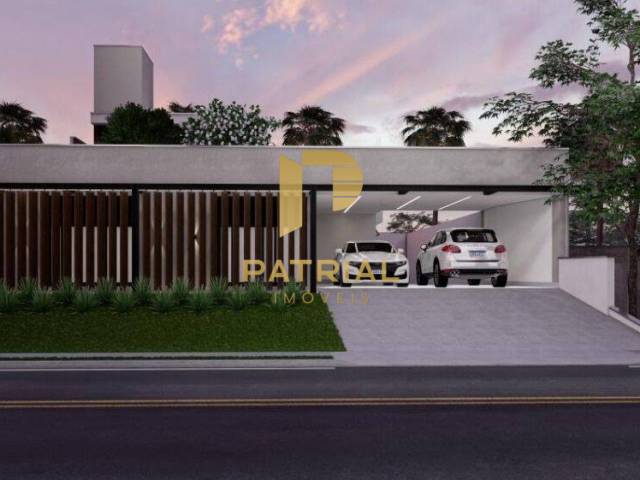 #CA0295 - Casa para Venda em São José dos Pinhais - PR - 1