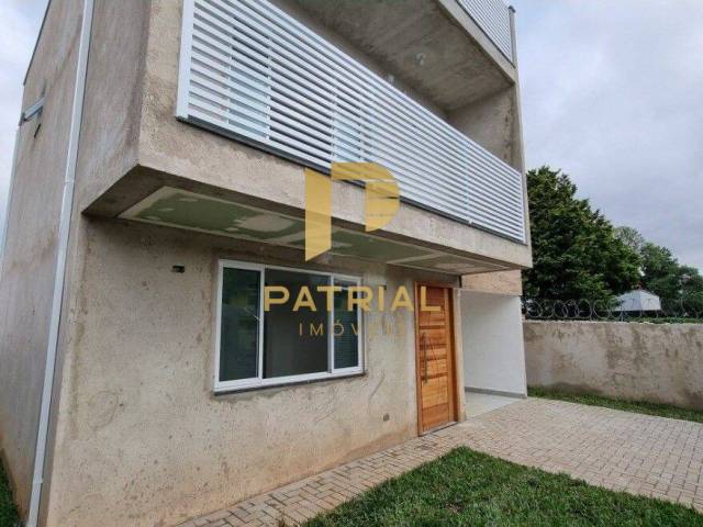 #SO0340 - Sobrado para Venda em Curitiba - PR - 3