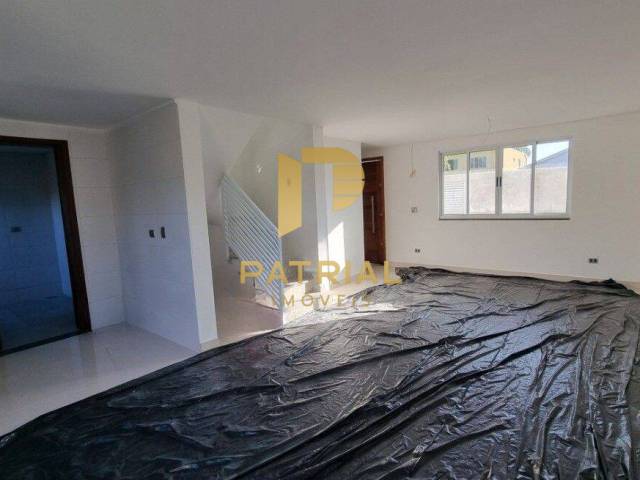 Sobrado para Venda em Curitiba - 5