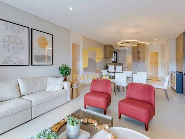 Apartamento para Venda em Curitiba - 2