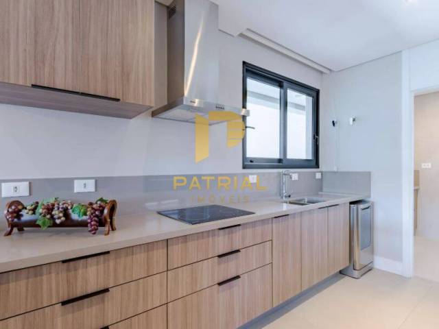 Apartamento para Venda em Curitiba - 5