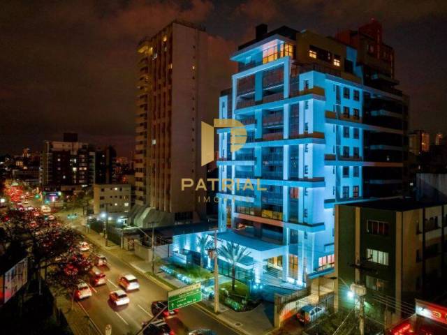 Apartamento para Venda em Curitiba - 3