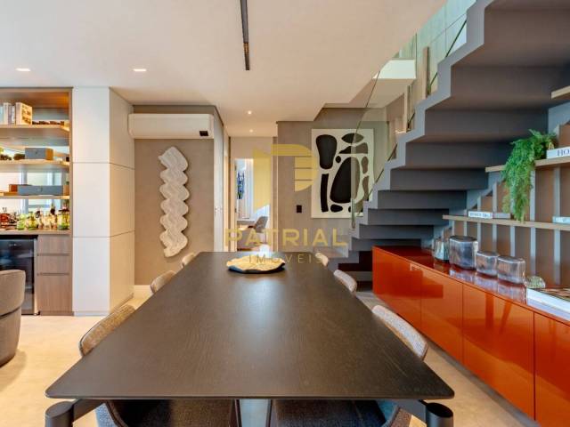 Cobertura para Venda em Curitiba - 4