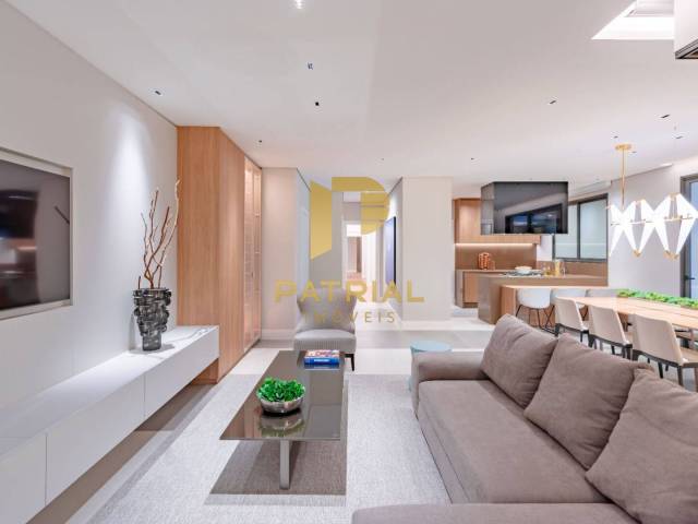 Apartamento para Venda em Curitiba - 3