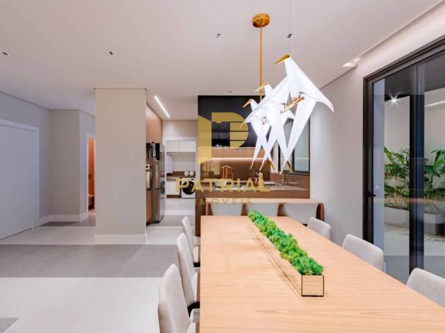 Apartamento para Venda em Curitiba - 5