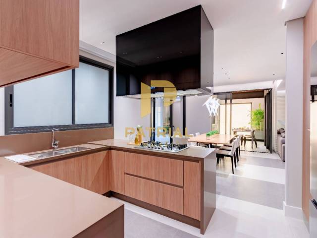 Apartamento para Venda em Curitiba - 4