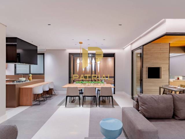 Apartamento para Venda em Curitiba - 3