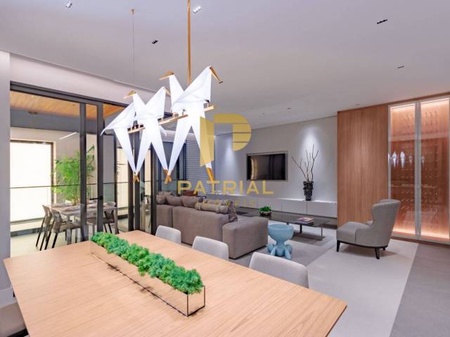 Apartamento para Venda em Curitiba - 5