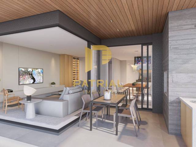 Apartamento para Venda em Curitiba - 4