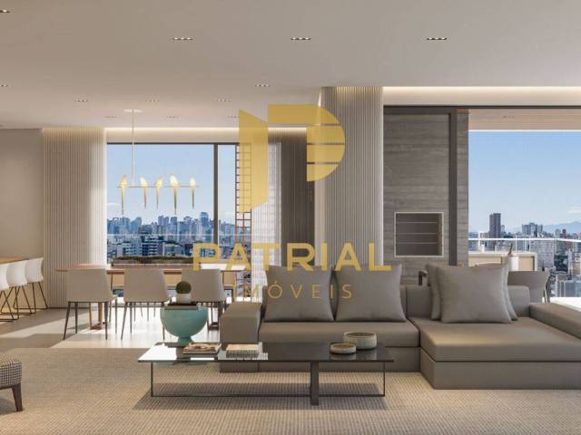 #CO0055 - Cobertura para Venda em Curitiba - PR - 1